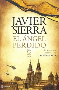 libro-el-angel-perdido-javier-sierra