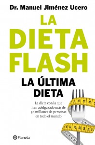 libro-la-dieta-flash-de-manuel-jimenes-ucero