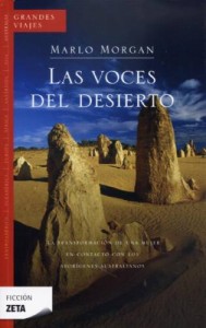 libro-las-voces-del-desierto-marlo-morgan