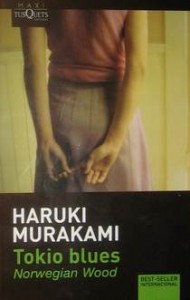 libro-tokio-blues-haruki-murakami