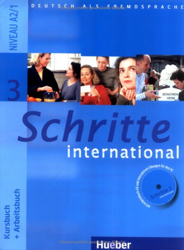 libro-schritte-internacional-aprender-aleman
