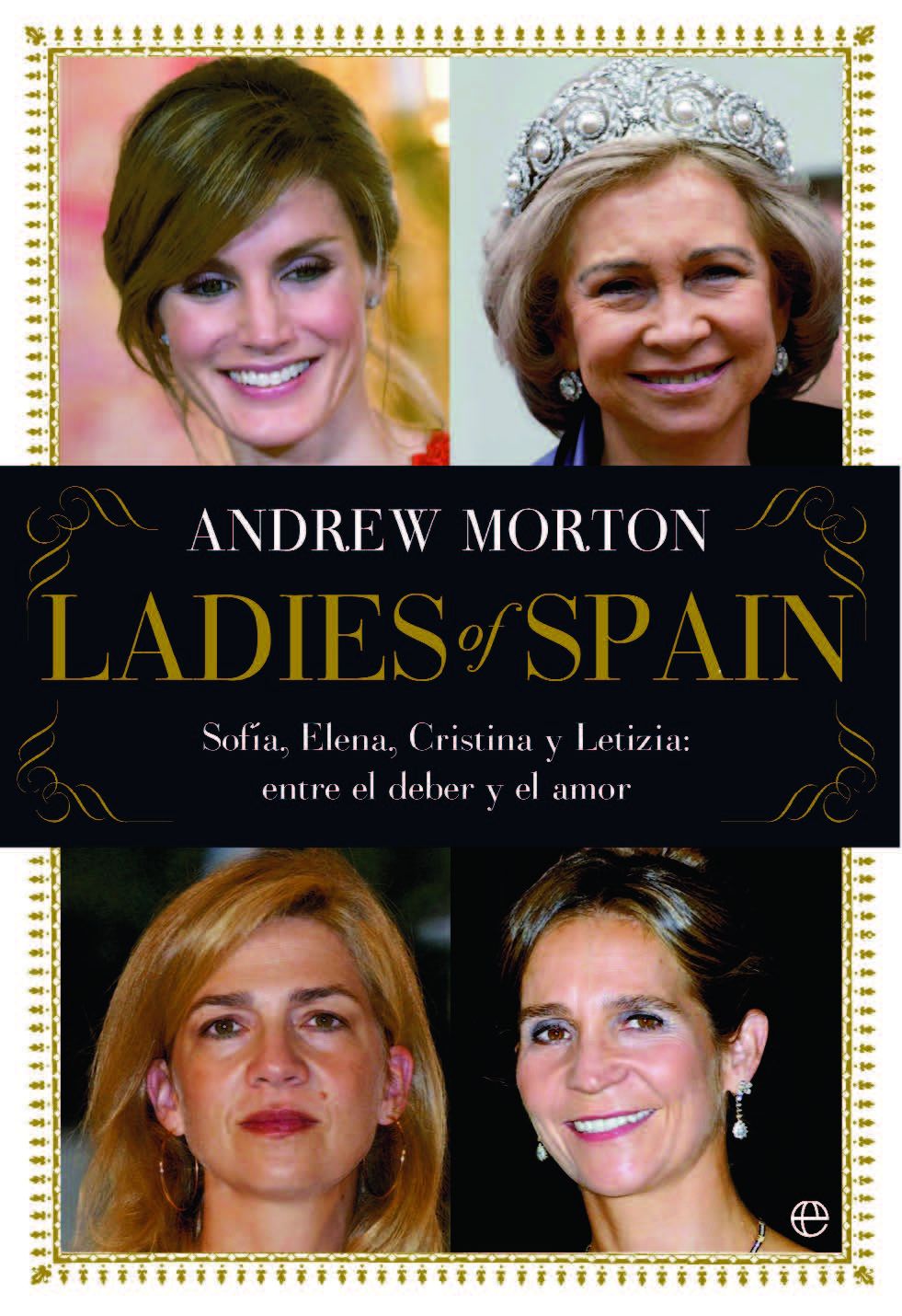 libro-ladies-of-spain