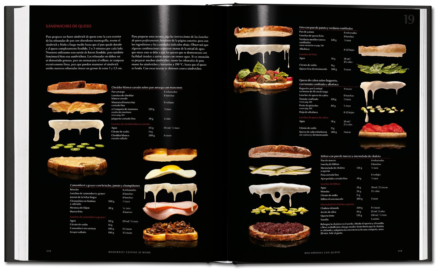 bocadillos-hamburguesas-cocina-modernista
