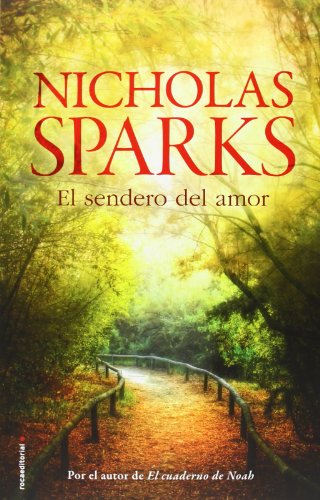 libro-nicholas-sparks-sendero-amor