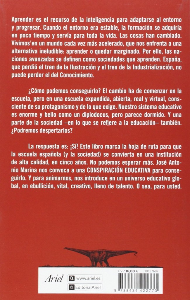 Cdespertadaldinosaurio