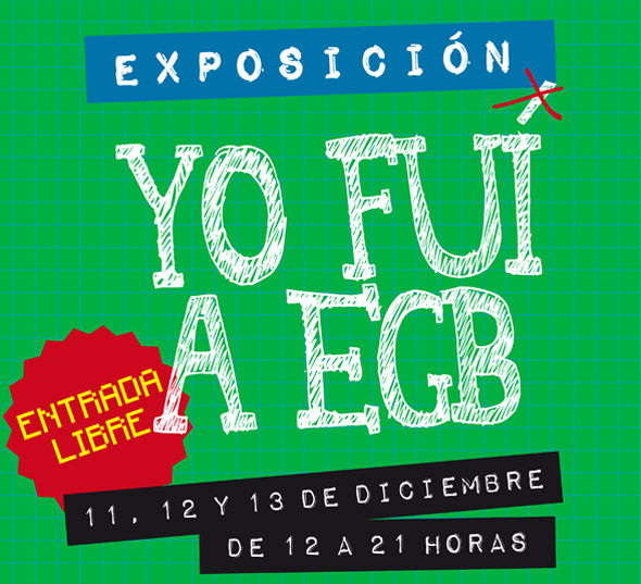 Exposicion-Yo-Fui-a-EGB