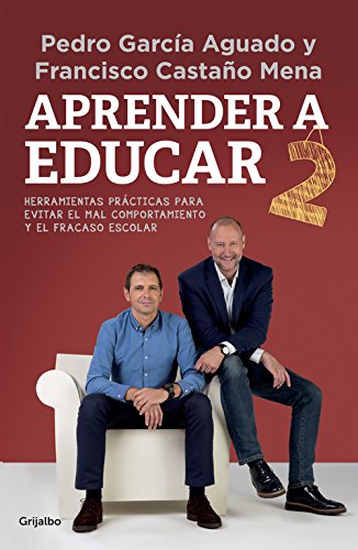Libros recomendados para padres- Pedro García Aguado