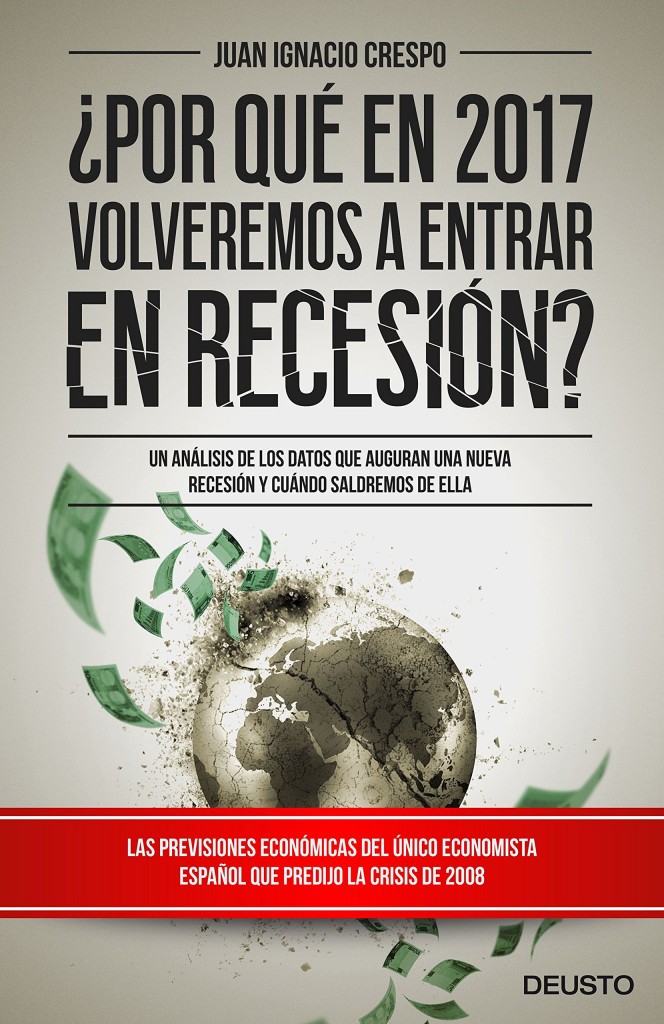 Libros para saber de economía y entender la crisis global