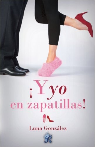 P yo zapatillas