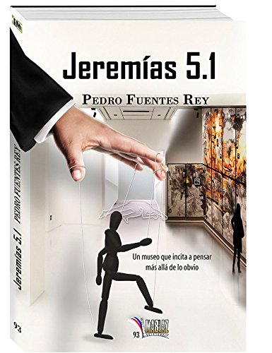 P jeremias 5.1