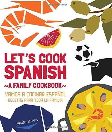 P lets cook spanish