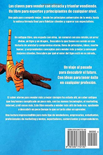 Libro de técnicas de venta de Raúl Sánchez Gilo "Vender más y mejor"