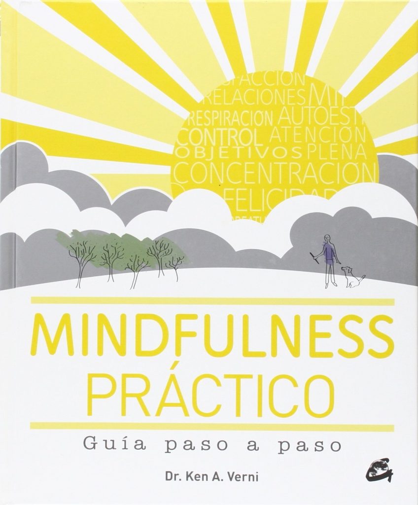 Libros para descubrir y practicar Mindfulness