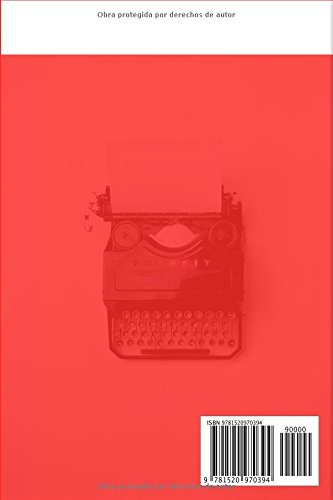 Libro para escritores de Álex Voski "Escribir como experto sin saber nada"