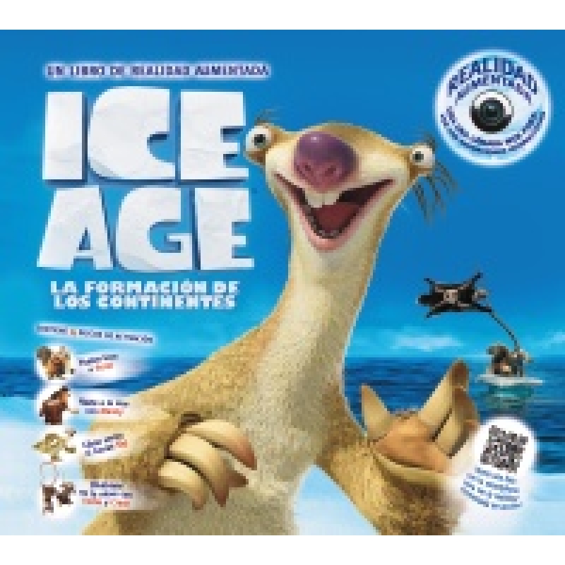 libro-ice-age-formacion-continentes